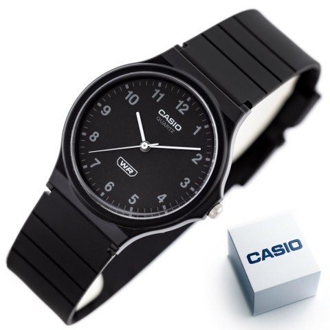 Casio Zegarek UNISEX Casio MQ-24B-1BD+ BOX