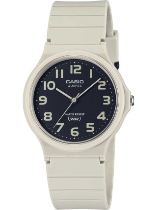 Casio Zegarek Unisex Casio MQ-24UC-8BDF + BOX (zd629g)