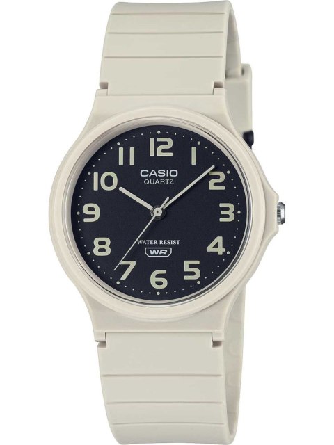 Casio Zegarek Unisex Casio MQ-24UC-8BDF + BOX (zd629g)