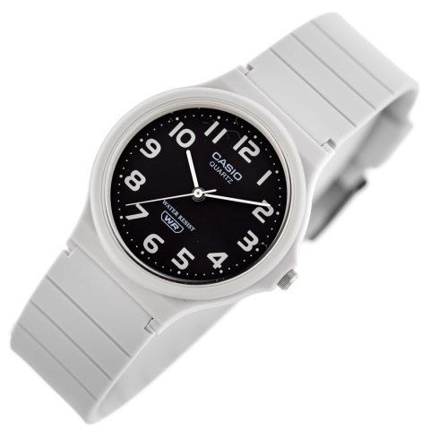 Casio Zegarek Unisex Casio MQ-24UC-8BDF + BOX (zd629g)