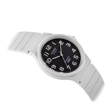 Casio Zegarek Unisex Casio MQ-24UC-8BDF + BOX (zd629g)