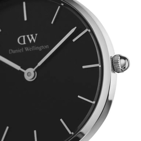 Daniel Wellington ZEGAREK DAMSKI DANIEL WELLINGTON DW00100162- PETITE STERLING 32MM (zw501m)