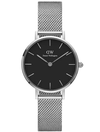 Daniel Wellington ZEGAREK DAMSKI DANIEL WELLINGTON DW00100304 - PETITE STERLING 36MM (zw501o)
