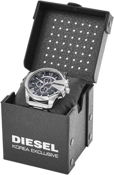 Diesel ZEGAREK MĘSKI DIESEL DZ4417 - MEGA CHIEF (zz001n)