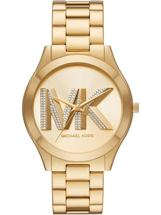 Michael Kors ZEGAREK DAMSKI MICHAEL KORS MK4732 Slim Runway + BOX