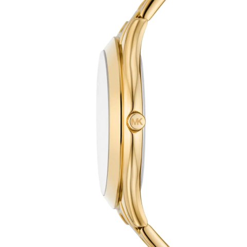 Michael Kors ZEGAREK DAMSKI MICHAEL KORS MK4732 Slim Runway + BOX