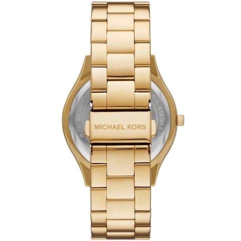 Michael Kors ZEGAREK DAMSKI MICHAEL KORS MK4732 Slim Runway + BOX