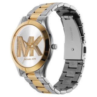 Michael Kors ZEGAREK DAMSKI MICHAEL KORS MK4735 Slim Runway + BOX