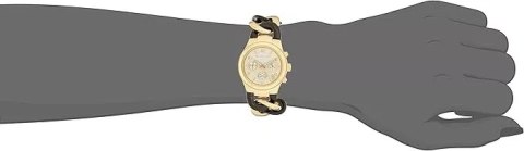 Michael Kors ZEGAREK DAMSKI MICHAEL KORS RUNWAY MK3242 + BOX