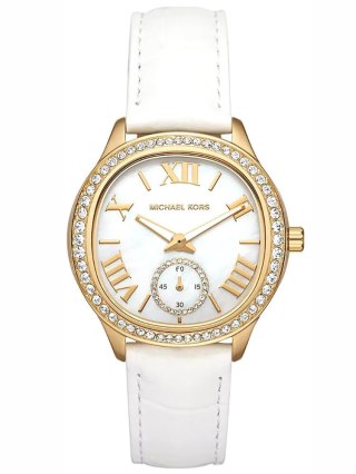 Michael Kors ZEGAREK DAMSKI MICHAEL KORS SAGE MK4818 + BOX