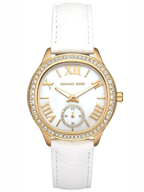 Michael Kors ZEGAREK DAMSKI MICHAEL KORS SAGE MK4818 + BOX