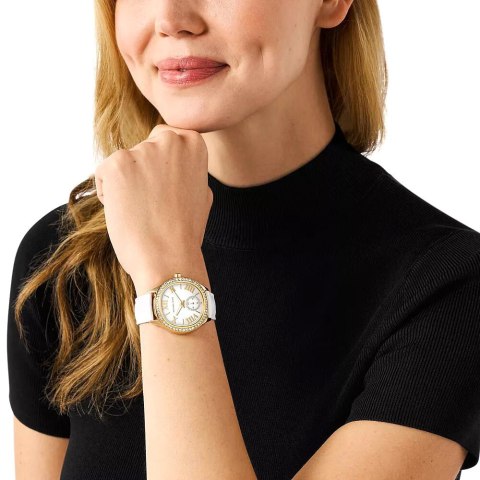 Michael Kors ZEGAREK DAMSKI MICHAEL KORS SAGE MK4818 + BOX