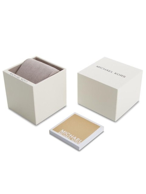 Michael Kors ZEGAREK DAMSKI MICHAEL KORS SAGE MK4818 + BOX