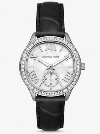 Michael Kors ZEGAREK DAMSKI MICHAEL KORS SAGE MK4821 + BOX