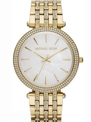 Michael Kors ZEGAREK DAMSKI Michael Kors Darci MK3219 + BOX