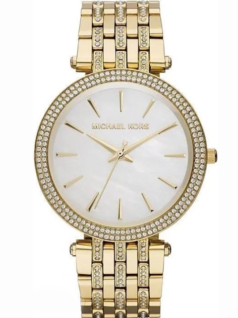 Michael Kors ZEGAREK DAMSKI Michael Kors Darci MK3219 + BOX