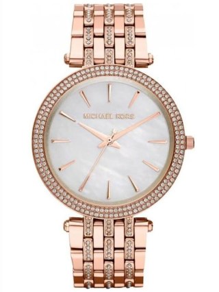 Michael Kors ZEGAREK DAMSKI Michael Kors Darci MK3220 + BOX