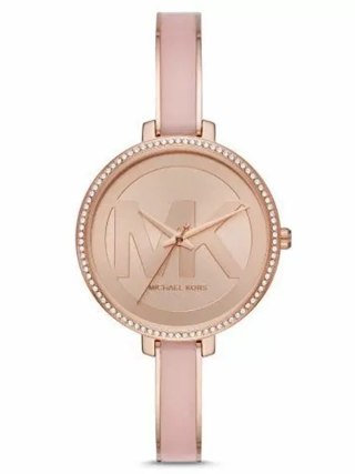 Michael Kors ZEGAREK DAMSKI Michael Kors Jaryn MK4545 + BOX