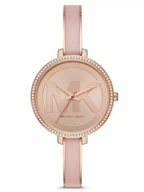 Michael Kors ZEGAREK DAMSKI Michael Kors Jaryn MK4545 + BOX