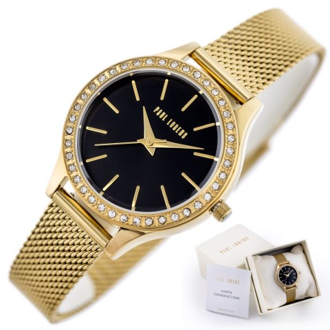 Paul Lorens ZEGAREK DAMSKI PAUL LORENS - PL10482B2-1D1 (zg504d) + BOX