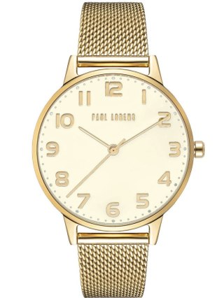 Paul Lorens ZEGAREK DAMSKI PAUL LORENS - PL11715B2-4D1 (zg511d) + BOX