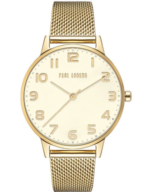 Paul Lorens ZEGAREK DAMSKI PAUL LORENS - PL11715B2-4D1 (zg511d) + BOX