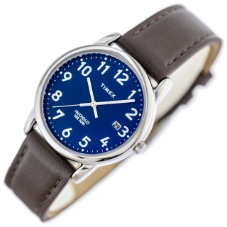 Timex ZEGAREK UNISEX TIMEX EASY READER TW2V75200 + BOX