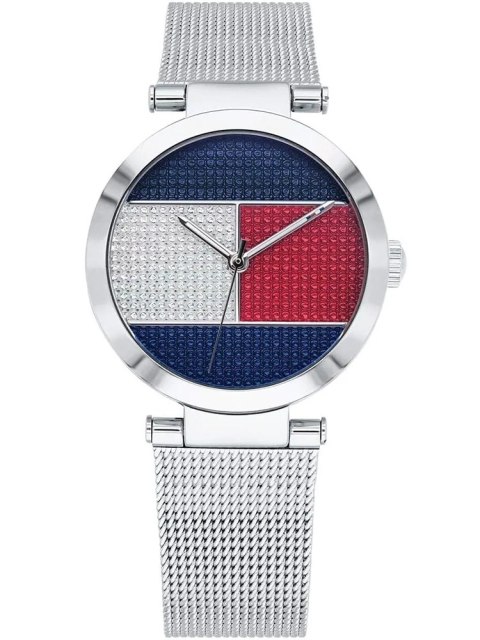 Tommy Hilfiger ZEGAREK DAMSKI TOMMY HILFIGER 1781866 LYNN (zf507d)