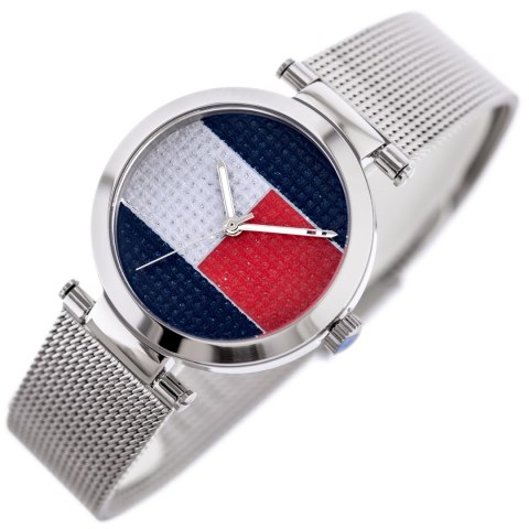 Tommy Hilfiger ZEGAREK DAMSKI TOMMY HILFIGER 1781866 LYNN (zf507d)
