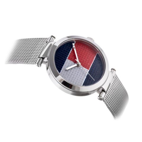 Tommy Hilfiger ZEGAREK DAMSKI TOMMY HILFIGER 1781866 LYNN (zf507d)