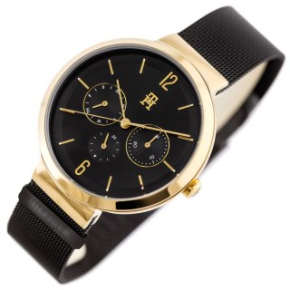 Tommy Hilfiger ZEGAREK DAMSKI TOMMY HILFIGER 1782540 LIDIA (zf603a)