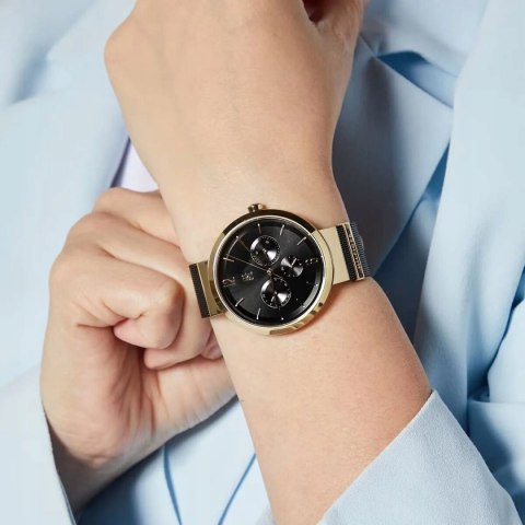 Tommy Hilfiger ZEGAREK DAMSKI TOMMY HILFIGER 1782540 LIDIA (zf603a)