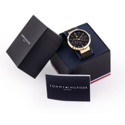 Tommy Hilfiger ZEGAREK DAMSKI TOMMY HILFIGER 1782540 LIDIA (zf603a)