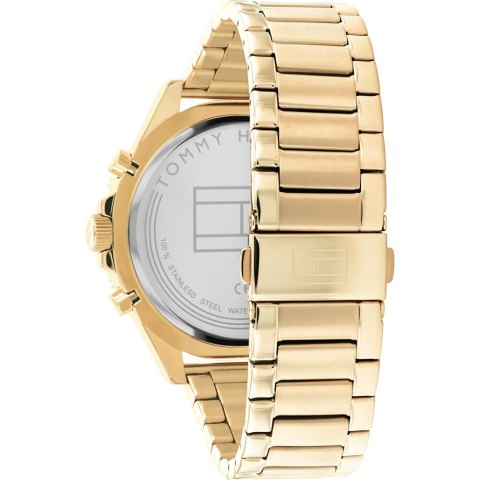 Tommy Hilfiger ZEGAREK MĘSKI TOMMY HILFIGER LARSON 1791919 (zf088b)