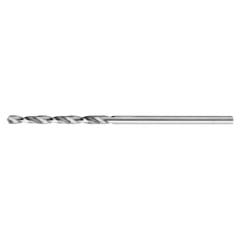 Wiertła do metalu Baildon BASIC DIN 338 RN NWKa 1 mm, HSS (S), 34-12 mm, wielokrotność 10