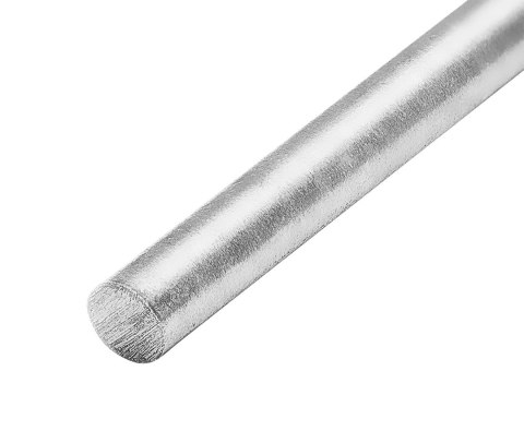 Wiertła do metalu Baildon BASIC DIN 338 RN NWKa 1 mm, HSS (S), 34-12 mm, wielokrotność 10