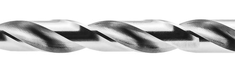 Wiertła do metalu Baildon BASIC DIN 338 RN NWKa 10 mm, HSS (S), 133-87 mm, wielokrotność 5