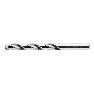 Wiertła do metalu Baildon BASIC DIN 338 RN NWKa 11 mm, HSS (S), 142-94 mm, wielokrotność 5