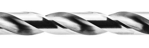 Wiertła do metalu Baildon BASIC DIN 338 RN NWKa 11 mm, HSS (S), 142-94 mm, wielokrotność 5