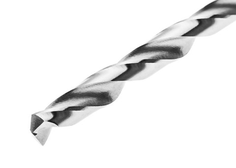 Wiertła do metalu Baildon BASIC DIN 338 RN NWKa 3,3 mm, HSS (S), 65-36 mm, wielokrotność 10