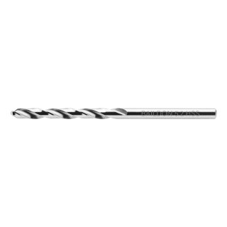 Wiertła do metalu Baildon BASIC DIN 338 RN NWKa 5,2 mm, HSS (S), 86-52 mm, wielokrotność 10