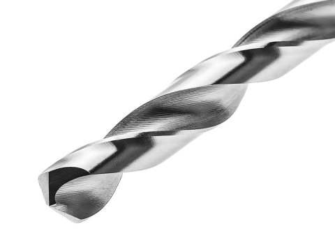 Wiertła do metalu Baildon BASIC DIN 338 RN NWKa 6 mm, HSS (S), 93-57 mm, wielokrotność 10
