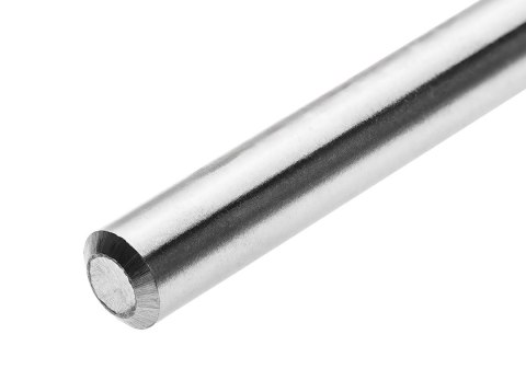 Wiertła do metalu Baildon BASIC DIN 338 RN NWKa 6 mm, HSS (S), 93-57 mm, wielokrotność 10