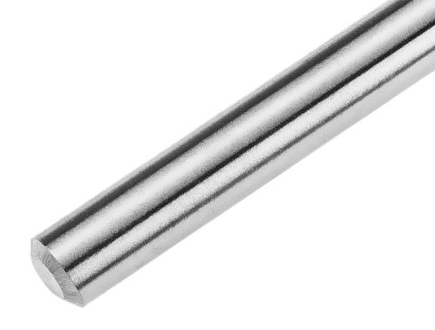 Wiertła do metalu Baildon BASIC DIN 340 RN NWKb 5,5 mm, HSS (S), 139-91 mm, wielokrotność 10