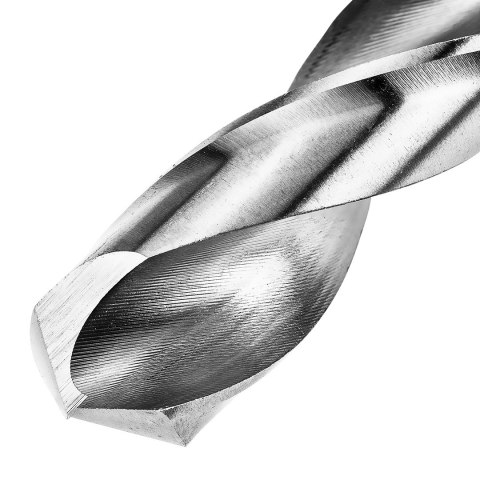 Wiertła do metalu Baildon BASIC DIN 340 RN NWKb 6 mm, HSS (S), 139-91 mm, wielokrotność 10