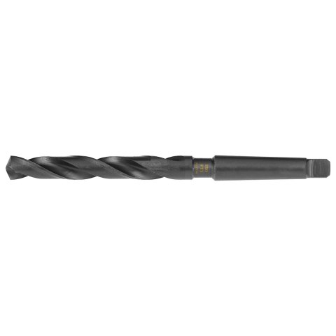 Wiertło do metalu Baildon BASIC DIN 345 RN NWKc 13 mm, HSS (S), 182-101 mm