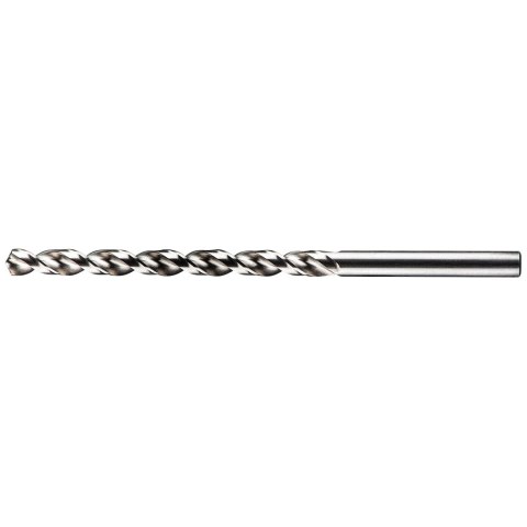 Wiertło do stolarki okiennej Baildon DIN 340 RW NWMg 3 mm, HSS (S), 100-66 mm