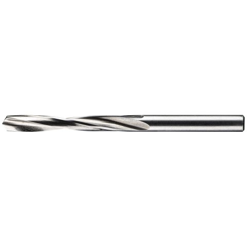 Wiertło 6,6 NWMa DIN 338 RH szlif 101-63 HSS