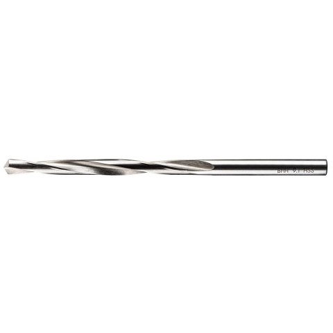 Wiertło 7,8 NWMm DIN 340 RH szlif 165-109 HSS