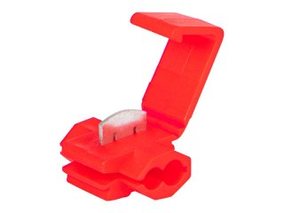 43-500# Konektor szybkozłączka duża 0,5-1,0mm2 1szt